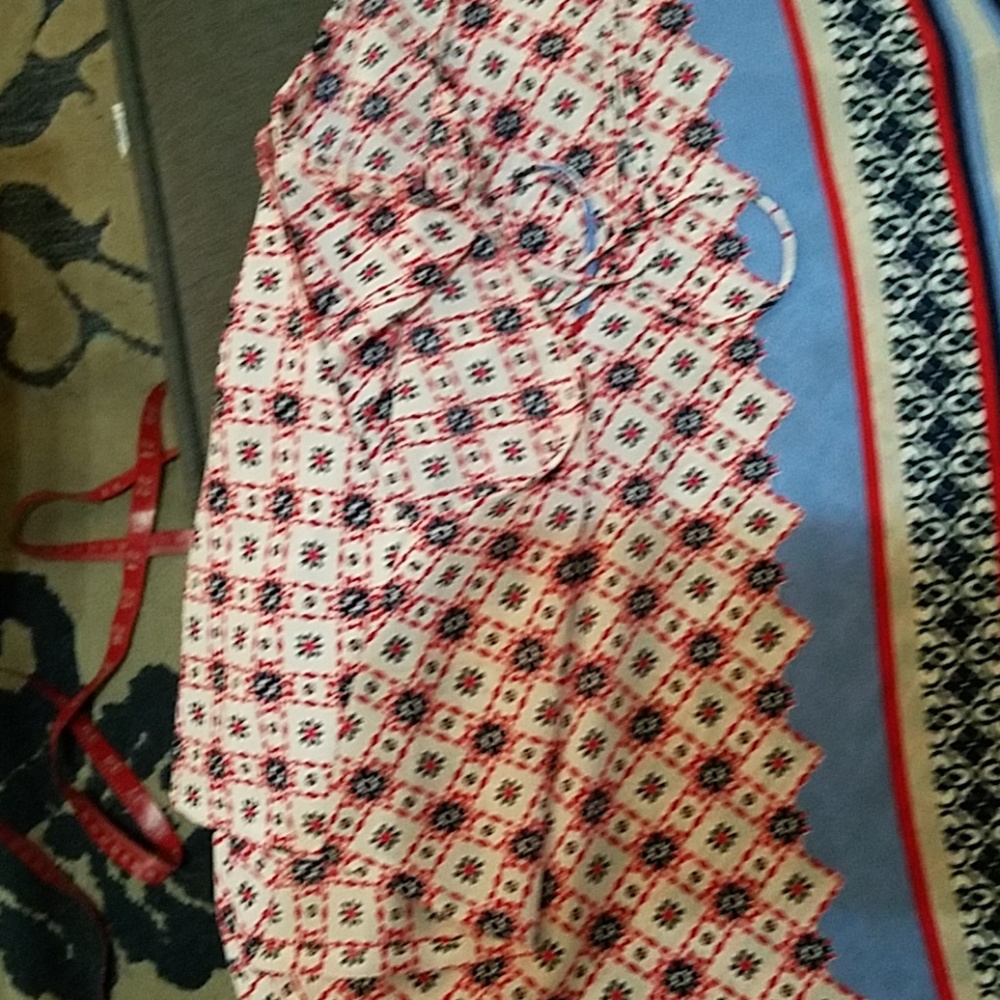 Blouse, - Picture 5 of 5